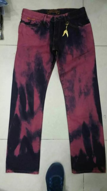 Rbin long jeans men 30-38-225